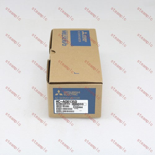Mitsubishi HC-AQ0135D HC-AQ0135D Servo Motor IN BOX One year warranty