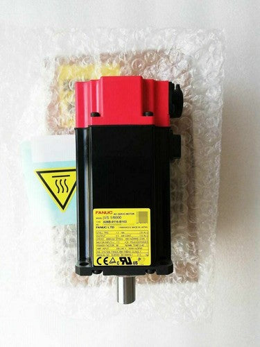For FANUC A06B-0116-B103  servo motor Free Shipping