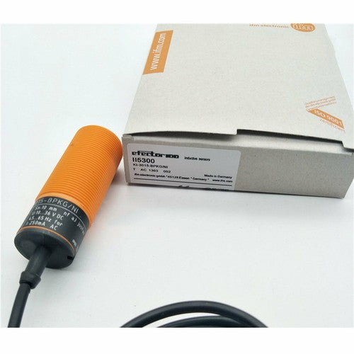 For IFM II5300  Inductive Sensor Free Shipping