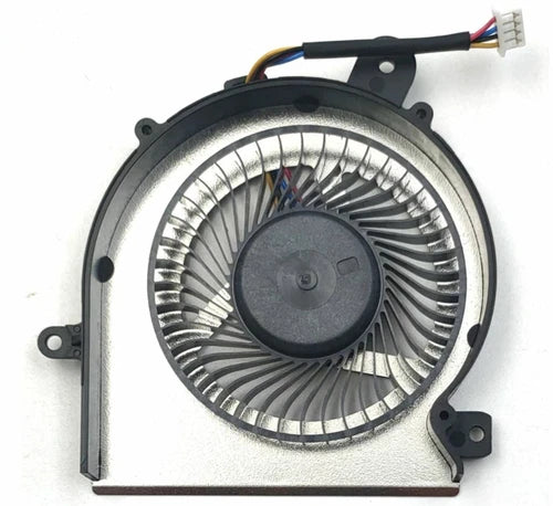 1PC for PAAD06015SL-N460 MS-1581 GF66 GL66 CPU GPU COOLING FAN