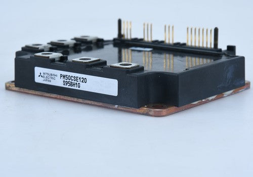 1PC  Mitsubishi power module PM50CSE120 IPM module free shipping