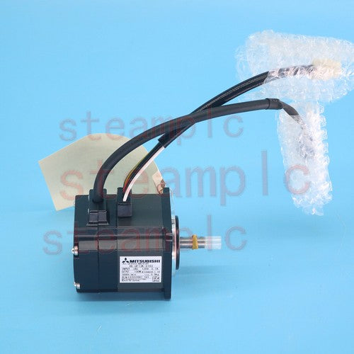 Mitsubishi HC-UF13K-S103 AC Servo Motor IN BOX Free Shipping