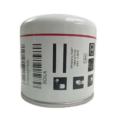 1PCS  Oil Filter for   Air Compressor  1625427450 1625427400