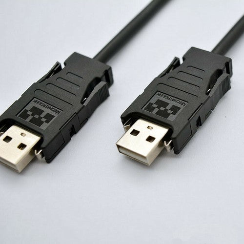 For Yaskawa Servo Drive M2 bus JEPMC-W6002-A5-E 01-E USB extension cable