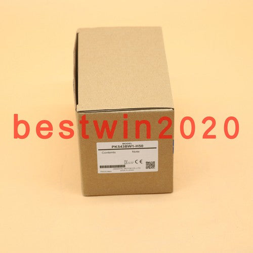 Oriental Motor PK543BW1-H50 PK543BW1-H50 IN BOX 1 year warranty