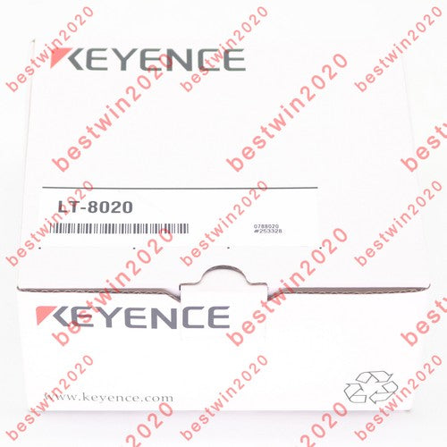 keyence LT-8020 LT8020 Sensor ONE Year Warranty