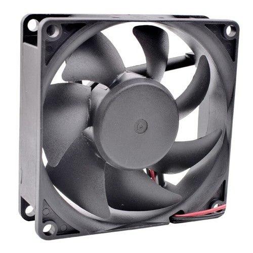 For SUNON ME80251V4-Q03U-AA9 8cm 8025 DC9V 0.55W suspension bearing cooling fan