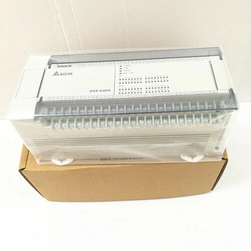 1PC  Delta PLC DVP64EH00T3 programmable controller Free delivery
