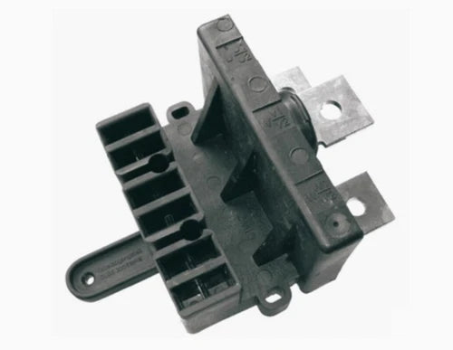 1pc  FIT FOR Cabinet small unit side outlet adapter GLBS 200 518R3 125A