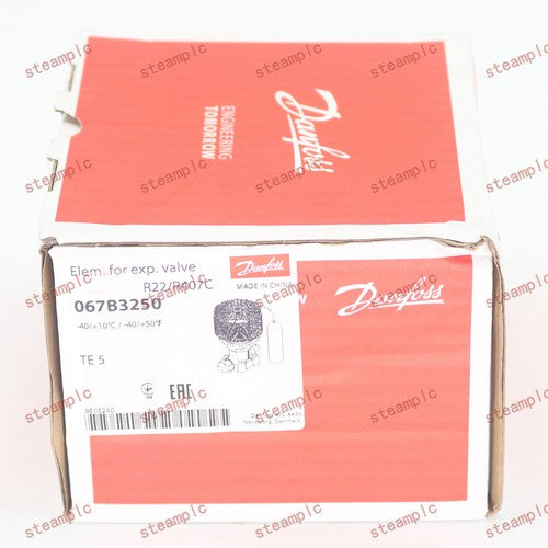 One  Expension Valve For Danfoss 067B3250 Free Shipping