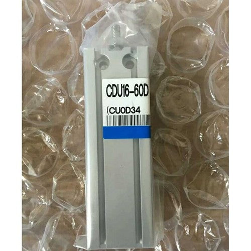 1PC  SMC Free installation of cylinder CDU16-60D Free shipping