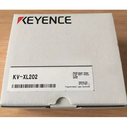 for keyence KV-XL202 Programmable Controllers ONE Year Warranty