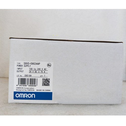 1PC OMRON  S8VS-09024AP switching power supply 1 year warranty
