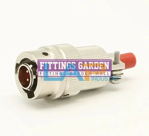 1 pcs  Circular Connector Y50EX10-0804ZK10