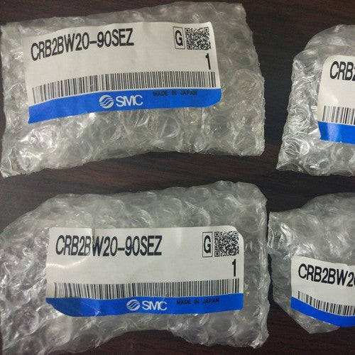 1PC   SMC CRB2BW20-90SEZ Rotary cylinder Free shipping
