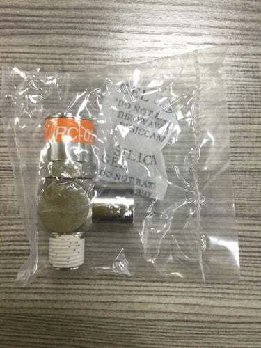 1PC   PC-02 Check Valve Air Pressure Induction Check Valve