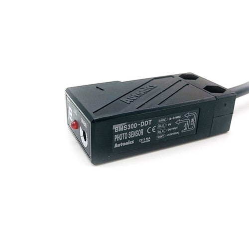 Autonics BMS300-DDT Photoelectric Sensors Standard Type NPN  1PCS