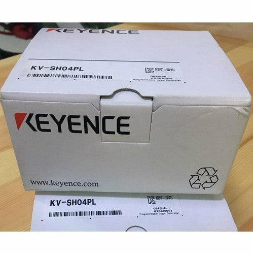 for keyence KV-SH04PL Programmable Controllers ONE Year Warranty
