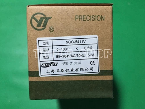 1PC  Temperature Controller NGG-5411V NGG-5421V Temperature Controller NGG-5000