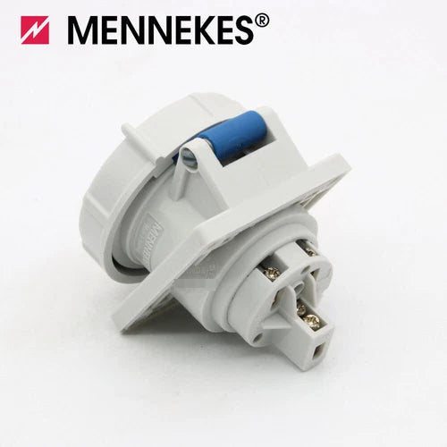1PCS   TYP：1475 16A IP67    INDUSTRIAL PLUG