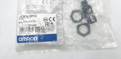 1PCS   E3FA-RP22  Proximity switch
