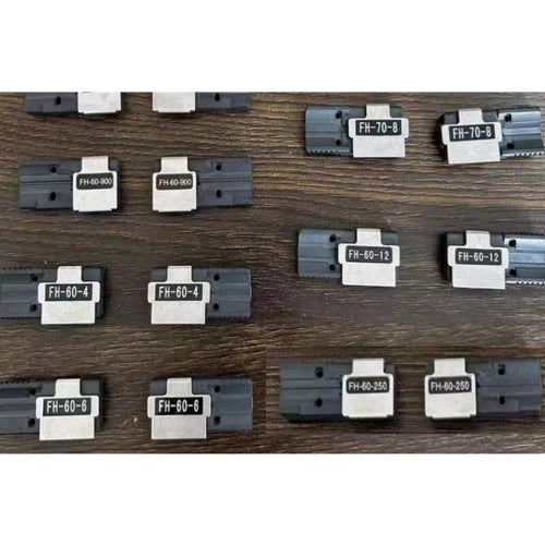 1PC replace Fiber Holder Fixlure Chuck FH-60-4/6/8/12 FSM-50R/60R/70R