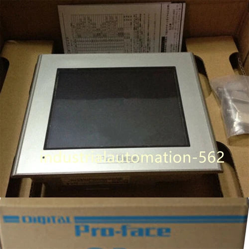 AGP3300-L1-D24-FN1M  Pro-face AGP3300L1D24FN1M Touch Screen HMI