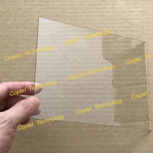 1X Fit for   Membrane PlasticCover LCD Display  OP270 KEY-6 6AV6542-0CA10-0AX0