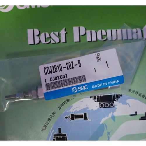 one  for SMC Mini cylinder CDJ2B10-20Z-B Free shipping