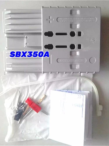 1Pcs   For  battery charging plug connector SBX350A