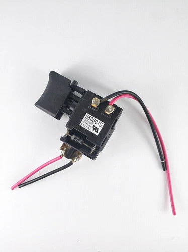 1pcs  6506010 TG563FSB-2 DC18V 16A electrical tools  Trigger switch