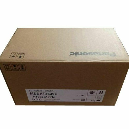 For Panasonic MDDHT3530E  AC Servo Driver Free Shipping
