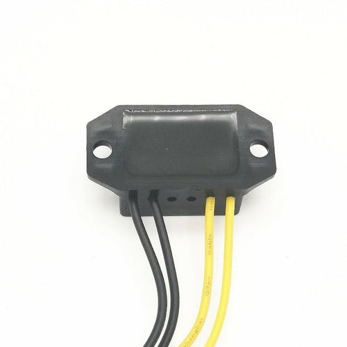 1pc HD-105R AC200V/220V 50/60HZ Brake Module Rectifier