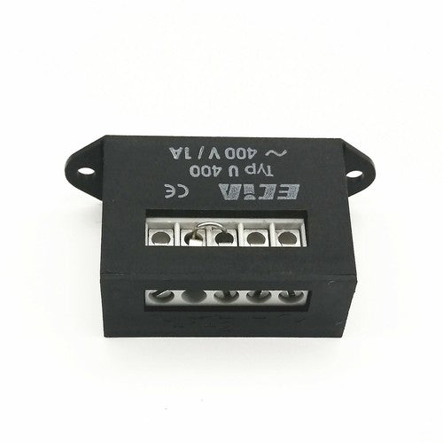 ECIA TYP U400 400V/1A brake rectifier power supply brake module