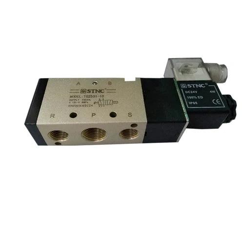 1PCS  TG2531-10(DC24V) Solenoid valve