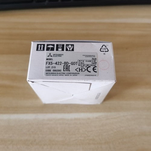 1PC  Mitsubishi FX5-422-BD-GOT PLC Module free shipping