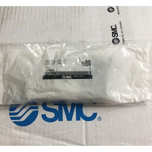 one  for SMC solenoid valve SY5120-5DZ-01 Free shipping