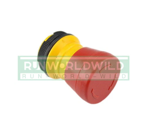 1PCS FOR  Emergency Stop Switch A1.144.9129  SM52 SM74 CD102