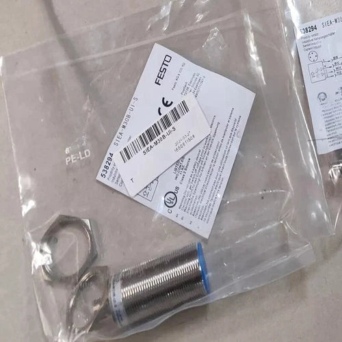1PC  Proximity Switch   SIEA-M30B-UI-S
