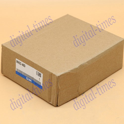 1PC  SMC MHZ2-40D Finger gripper cylinder in box Free ship