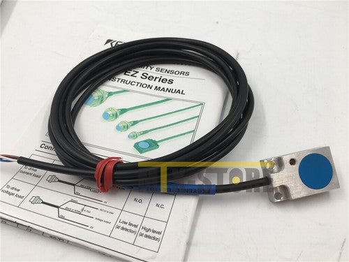 1pc  For Keyence   ones Proximity Switch Sensor EZ-18T EZ18T