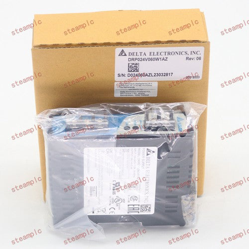 DELTA In Box DRP024V060W1AZ D0116888 Power Supply free shipping