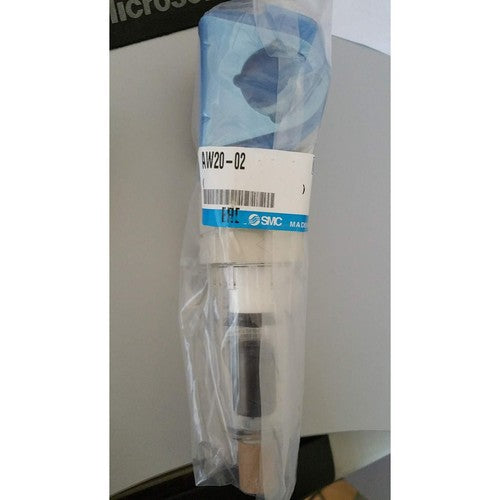 one  SMC AW20-02 Filter pressure reducing valve Free shipping