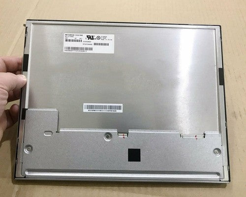Mitsubishi 12.1" LCD LED Display Screen Panel AC121SA02 800x600