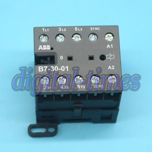 ABB B7-30-01 Circuit Breaker Free Shipping#LJ