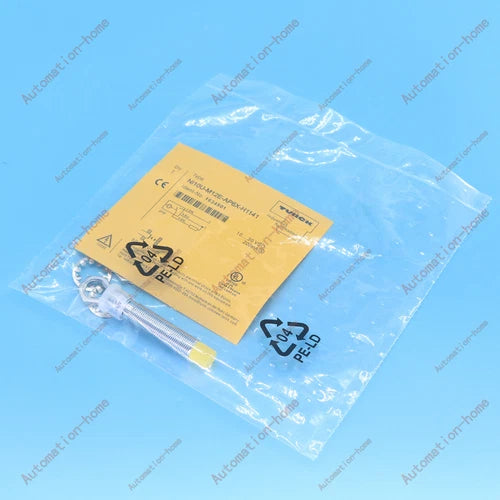1PC ONE  NI10U-M12E-AP6X-H1141   Proximity Switch