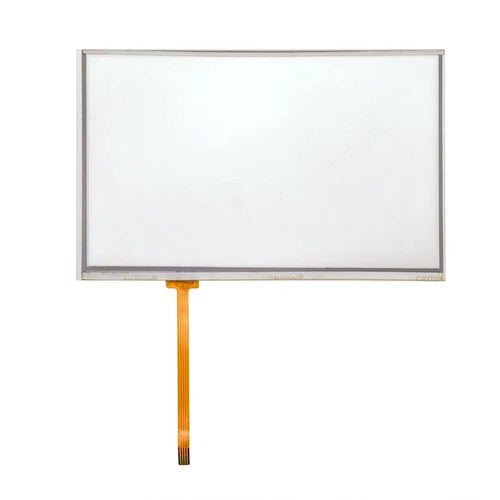 Glass Panel 164*103mm 7 inch 165*104mm 4 wire Resistive Touch Screen AT070TN82