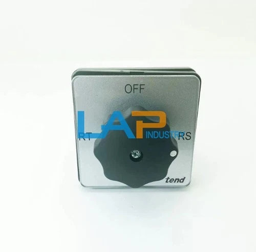 1PCS  knob switch TVS-3361