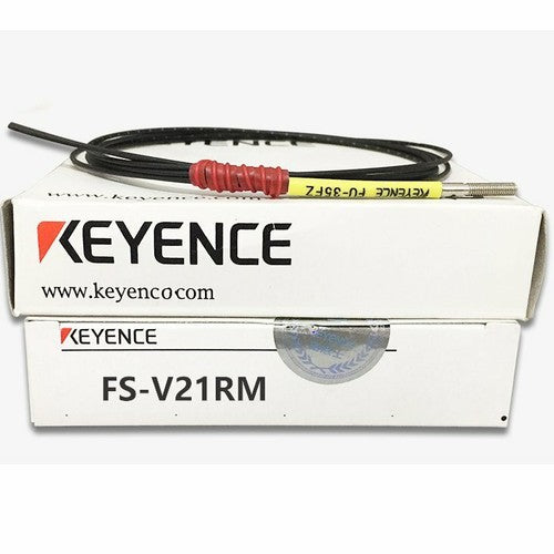1pcs  keyence FS-V21RM Digital fiber optic sensor Free shipping