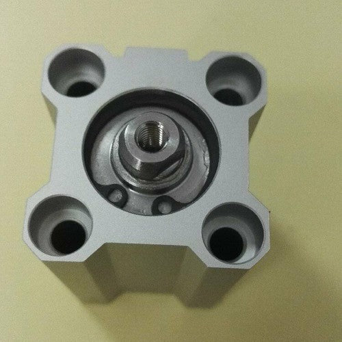 one  SMC Thin cylinder CQ2B20-30D CQ2B20-30D Free shipping